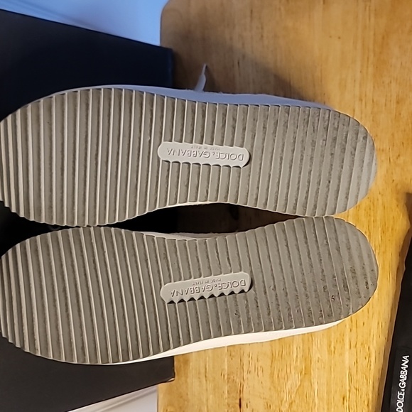 Dolce & Gabbana sneakers - Picture 3 of 8